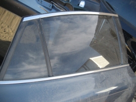 Toyota VENZA - QUARTER GLASS - RR